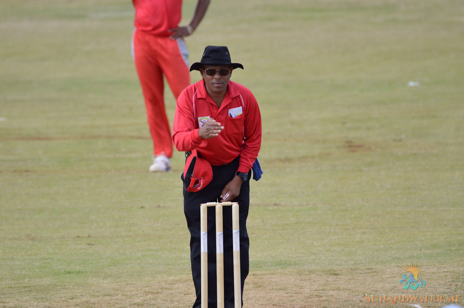 Bay vs St. Georges (19)